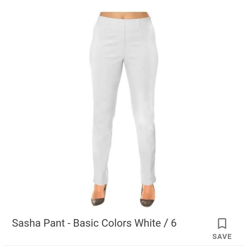 Lior pants